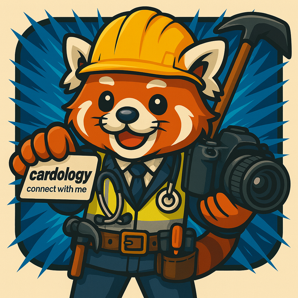 Cardology App